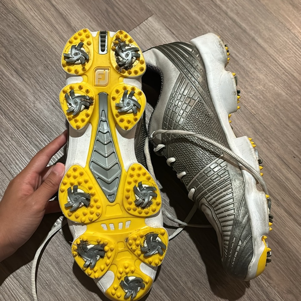 Footjoy Hyperflex - Picture 3 of 4